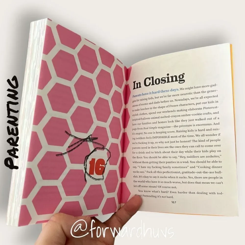 Bundle Sale 3 for $15 | Toddlers are A**holes {It’s not your fault} READ
